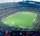 Camp nou